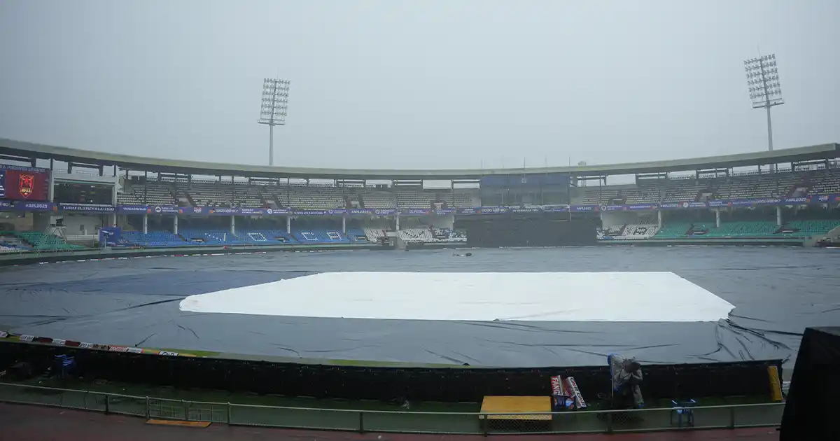 GMR APL 2025 Match 16, Simhadri Vizag Lions vs Bhimavaram Bulls - Match Report